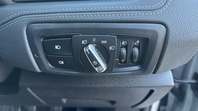 BMW 2 Series 218i Luxury 5dr Step Auto Petrol Estate